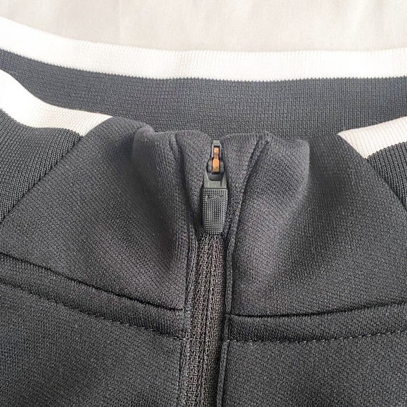 Nike Golf Dri Fit Sweater - Picture 4 of 5